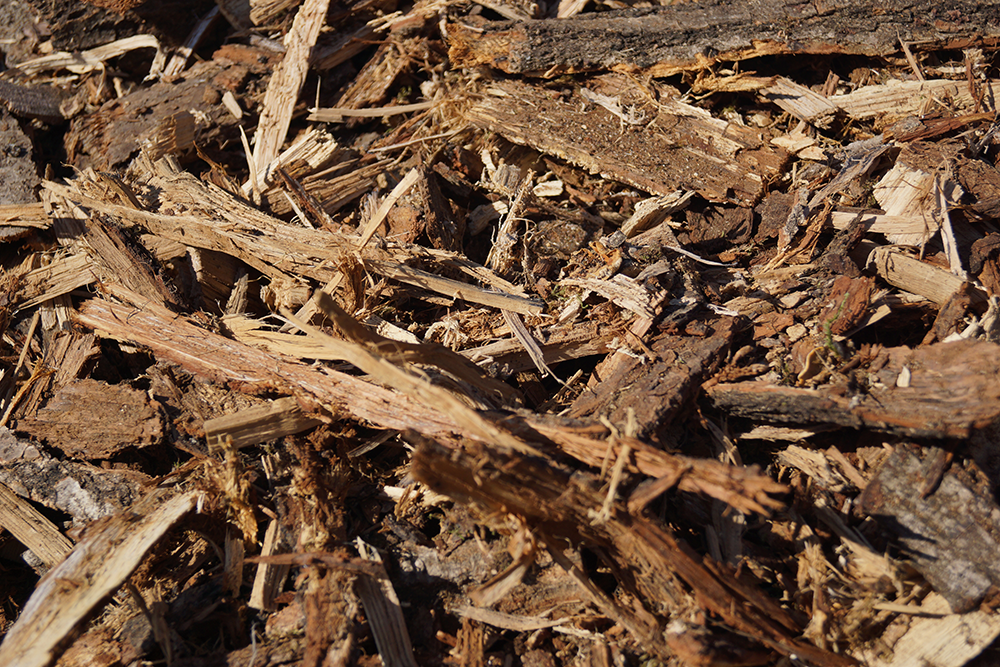 composition allume feu