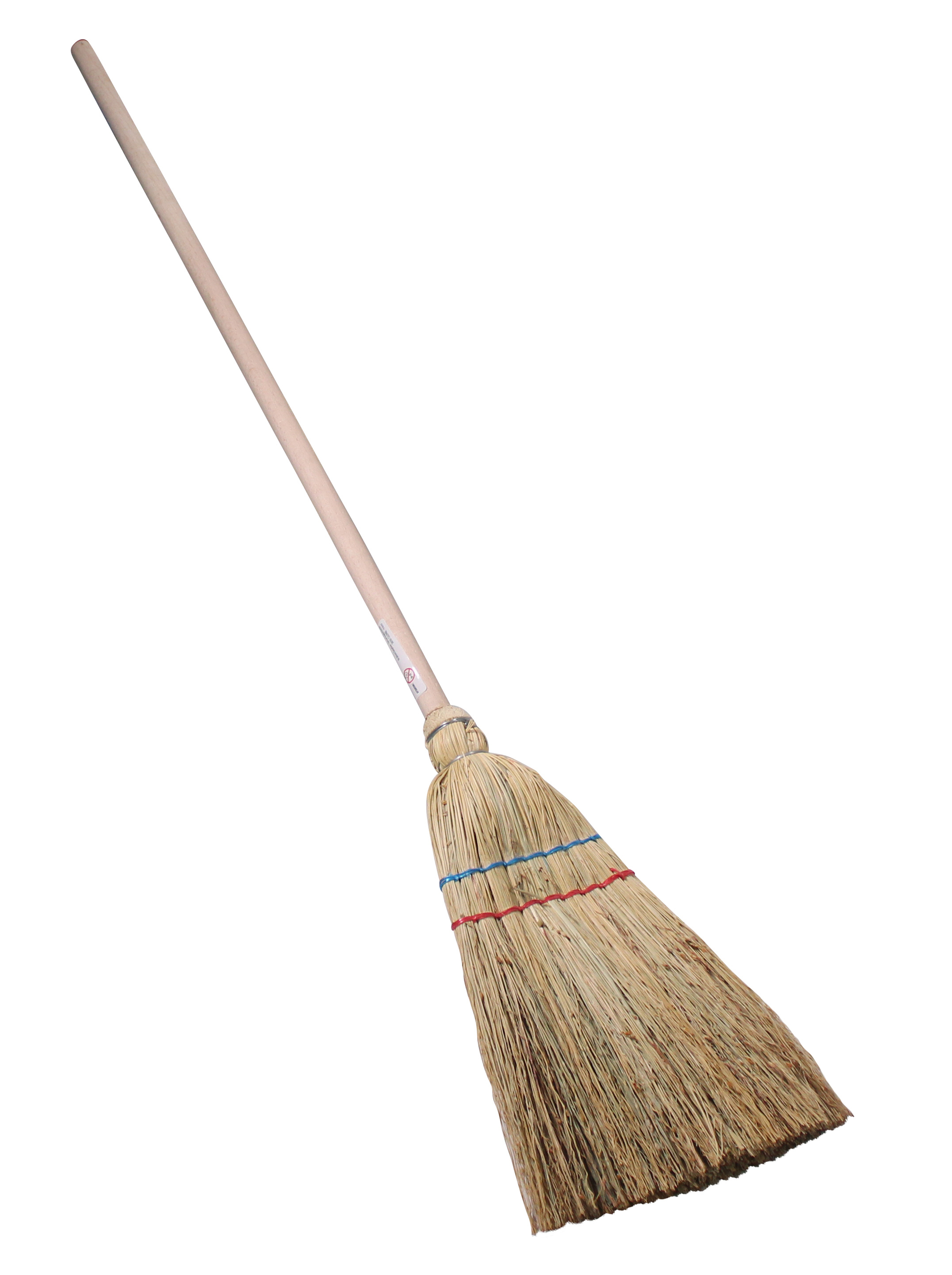 BALAI PAILLE DE RIZ - JUNIOR