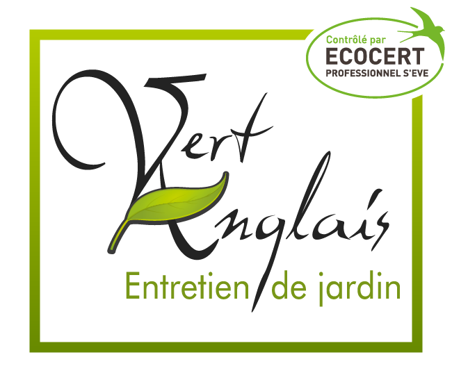 Vert Anglais - site internet