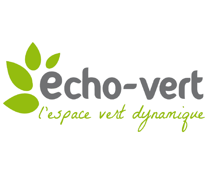 Partenaire Echo-Vert
