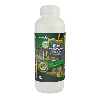 blanc arboricole 1l