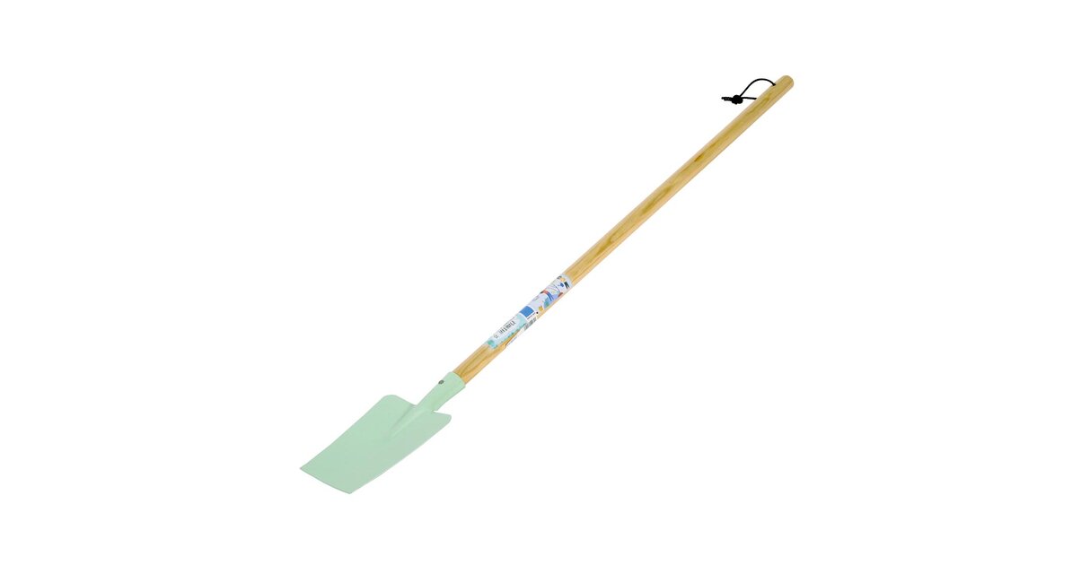 Bêche enfant – Outil de jardinage pour enfants