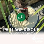 disque-de-paillage-en-laine-de-mouton-lot-de-2