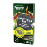moustique away répulsif
