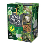 papillons piège