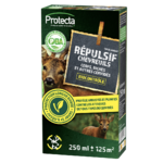 Répulsif chevreuils boite