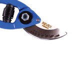 secateur forgé