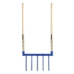 Fourche aeratrice
