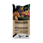 SOBAC PACK FUMIER CHEVAL 20kg-r