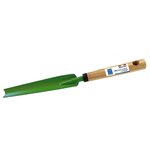 couteau désherbeur vert