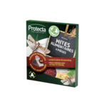 Pièges mites alimentaires