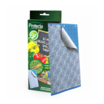 10 pièges bleus collants special thrips bande collante