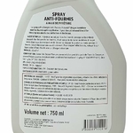 spray anti fourmis protecta dos