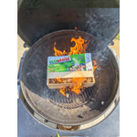 ecobraise barbecue usage unique