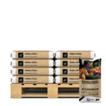 palette fumier de cheval 24 sacs