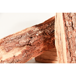 bûche bois de chauffage