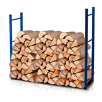 range buche avec buches