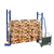KIT OUTILS - BOIS DE CHAUFFAGE