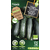 Protecta_Semences-Courgette verte Bio
