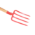 fourche à bêcher