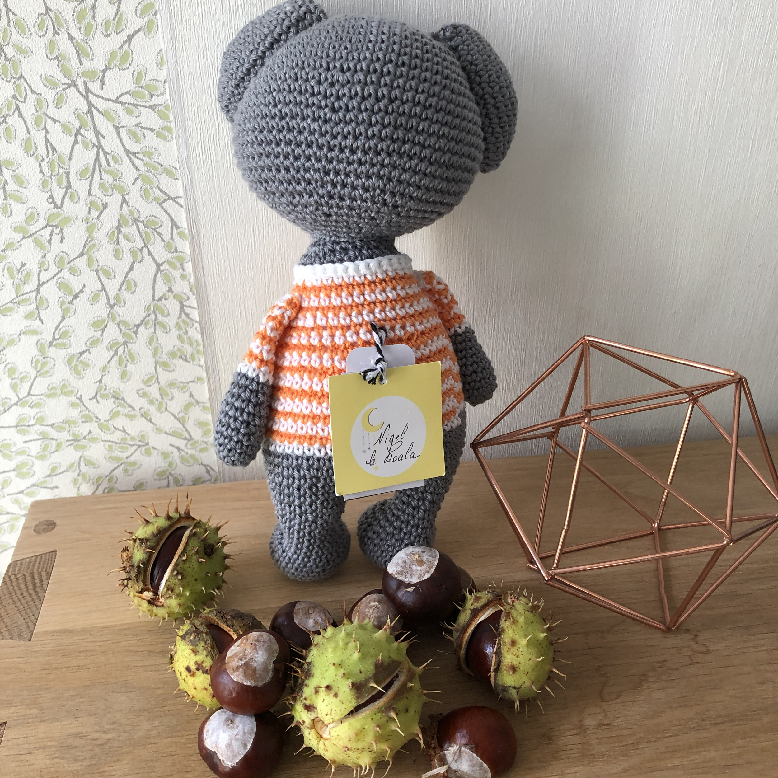 doudou koala 1