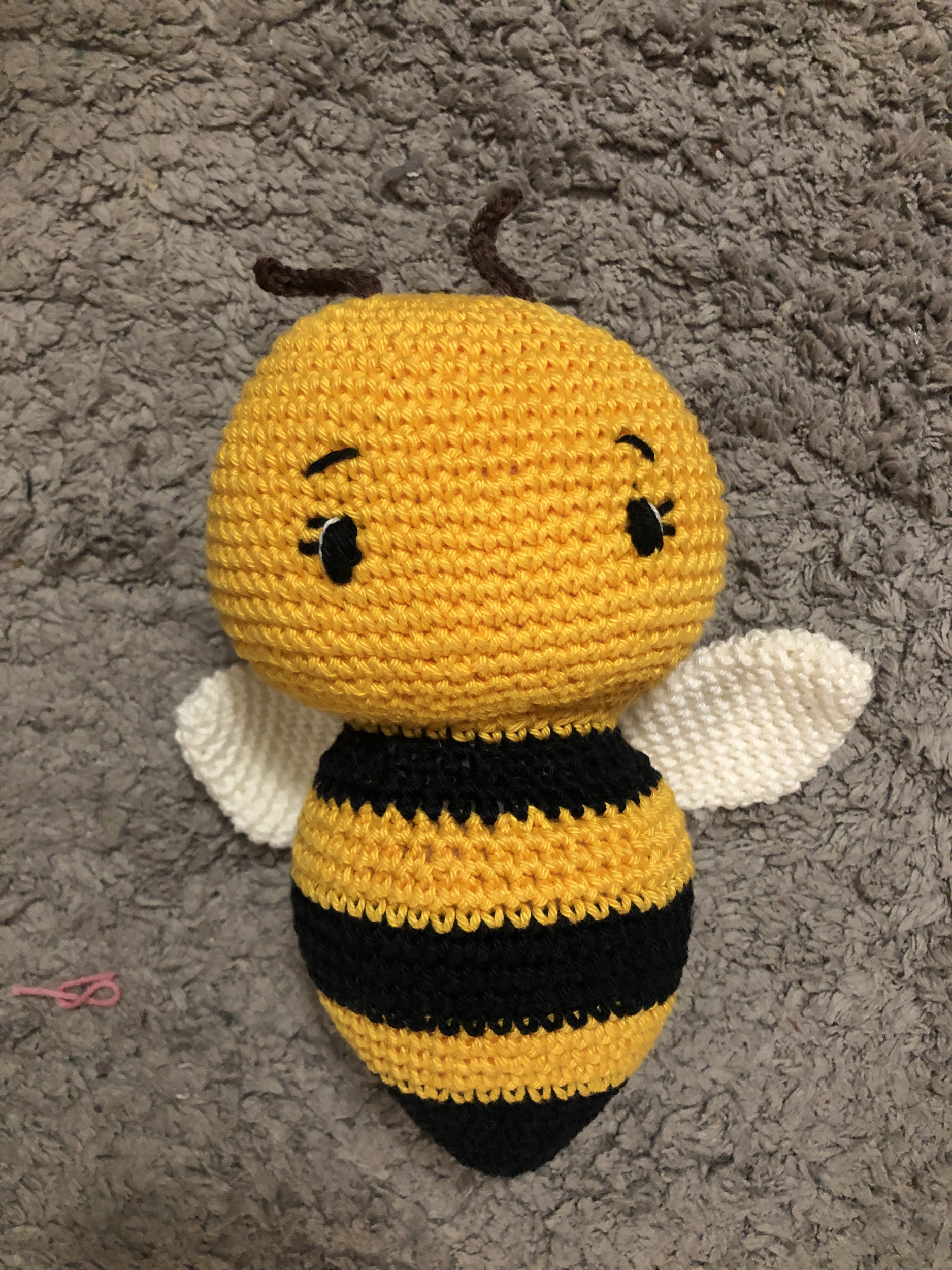 Abeille 1
