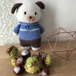doudou chiot 1