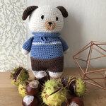 doudou chiot 2