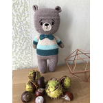 doudou ours