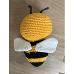 doudou abeille 2