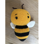 doudou abeille