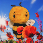 doudou abeille 3
