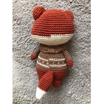 doudou renard 1