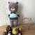 doudou ours 1