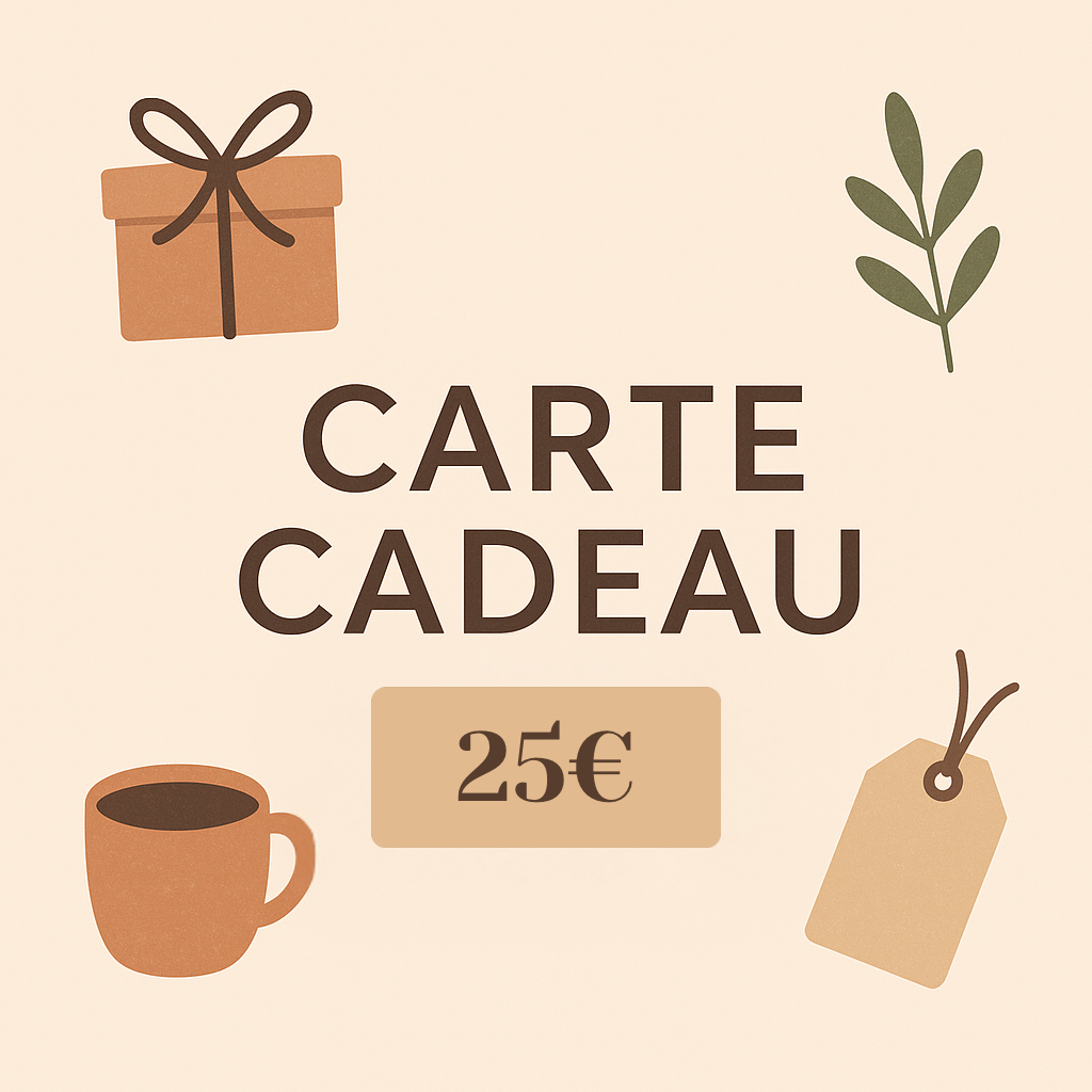 25€ - 1