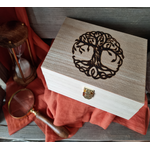 Boite Arbre de vie 1
