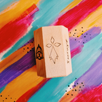 Pot crayon BZH 1