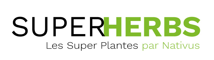 Grossiste CBD SuperHerbs : les Super Plantes