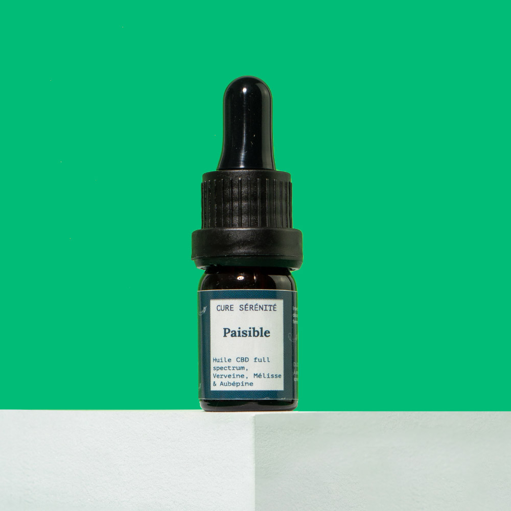 huile-cbd-paisible-stress-et-anxiete