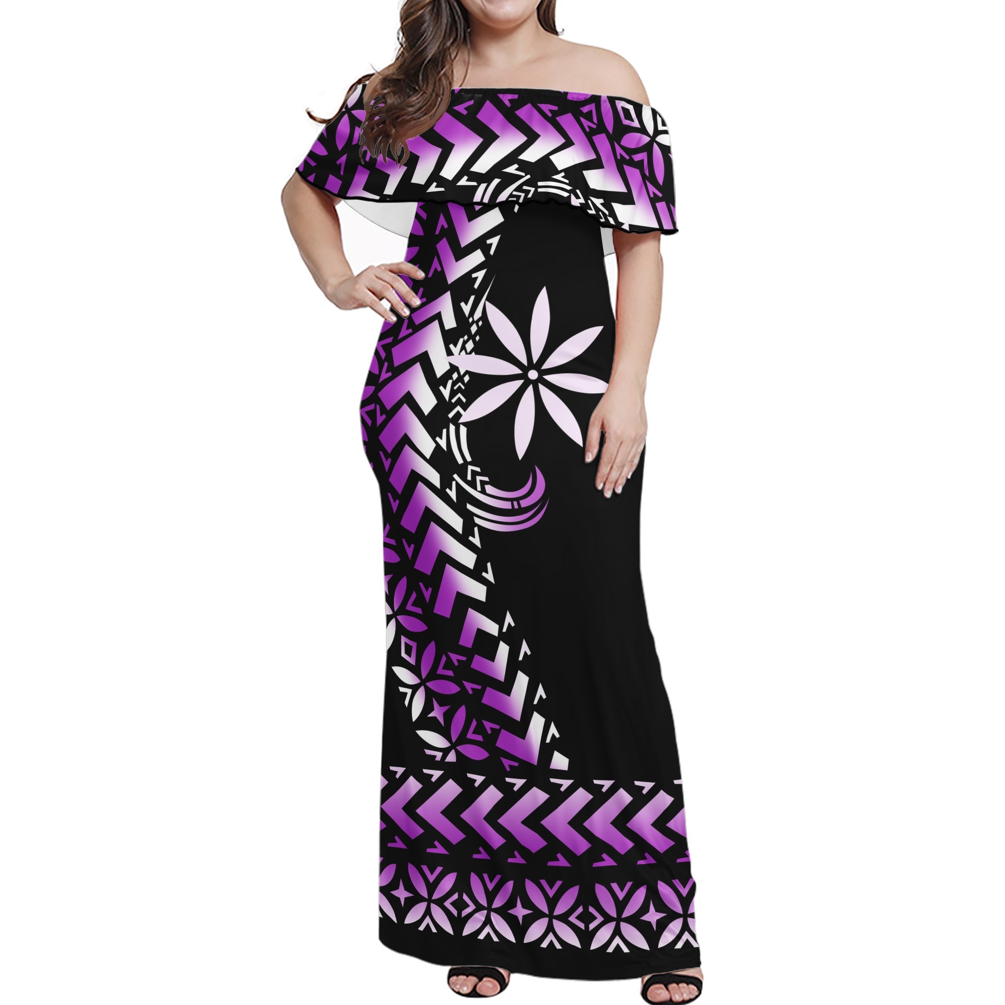 customized-casual-women-polynesian-long_main-2