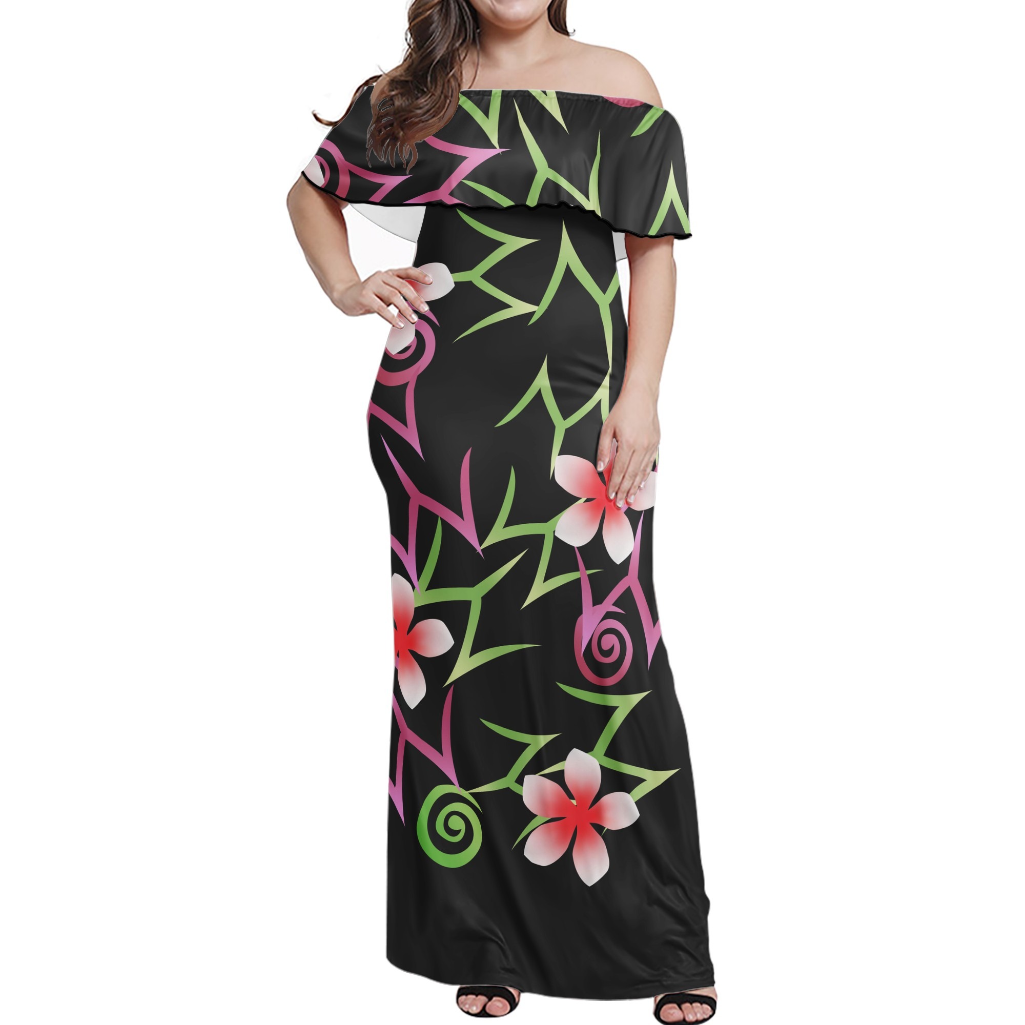 LML2020LM1D63_customized-casual-women-polynesian-long_variants-13