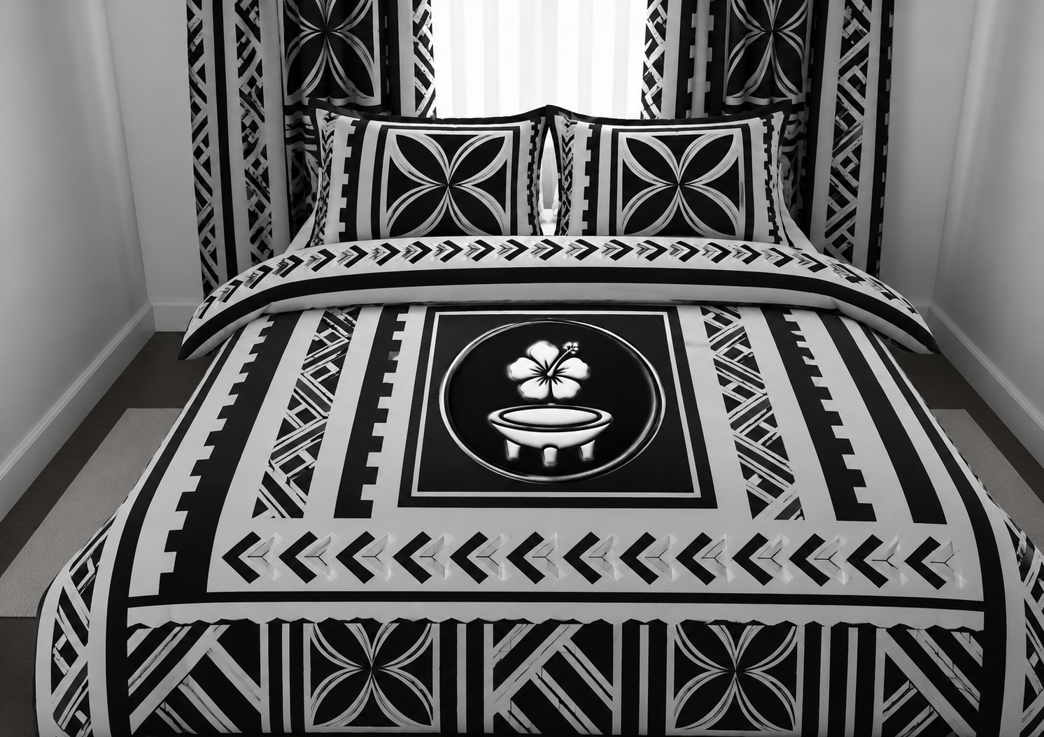 lit noir t
