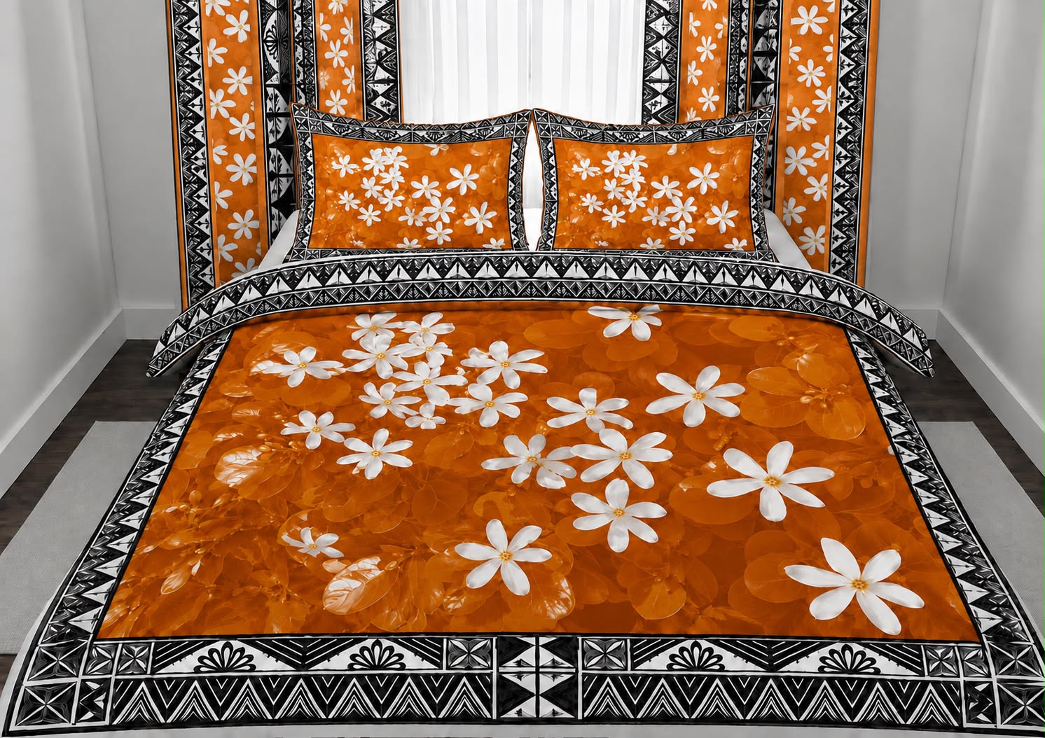 LIT ORANGE