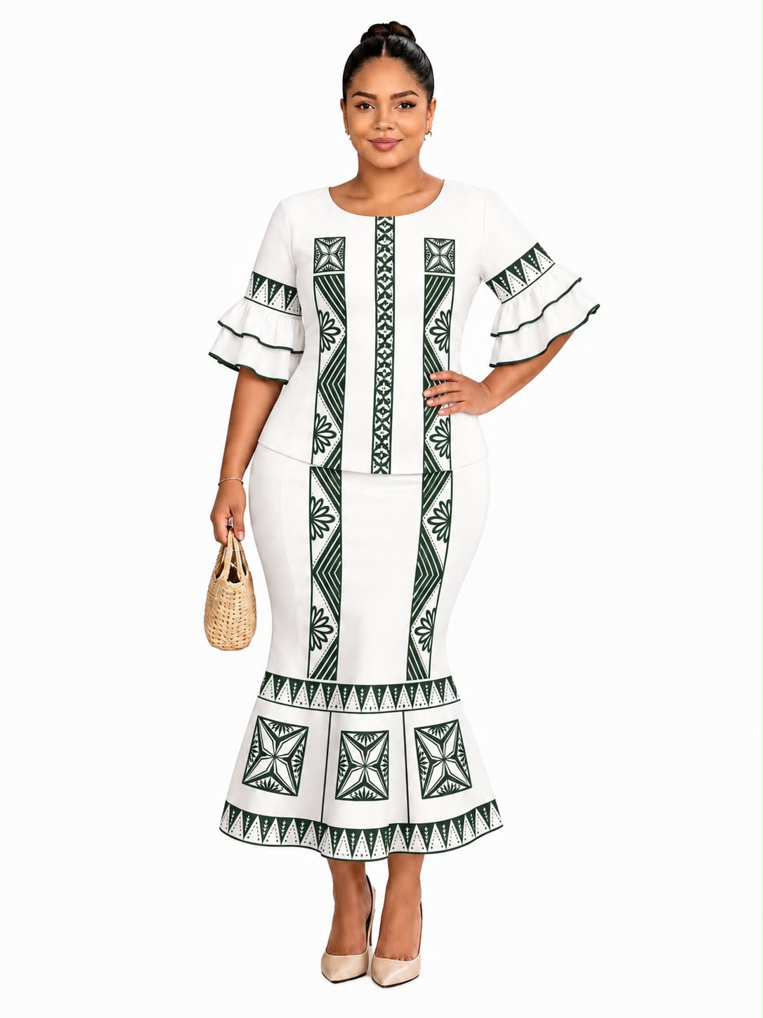 ROBE 13