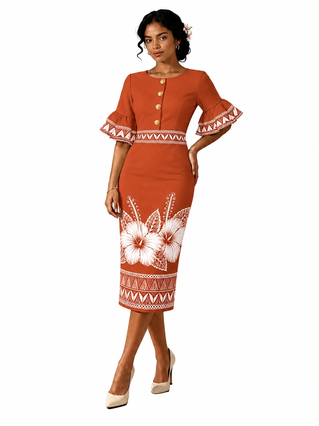 ROBE 30