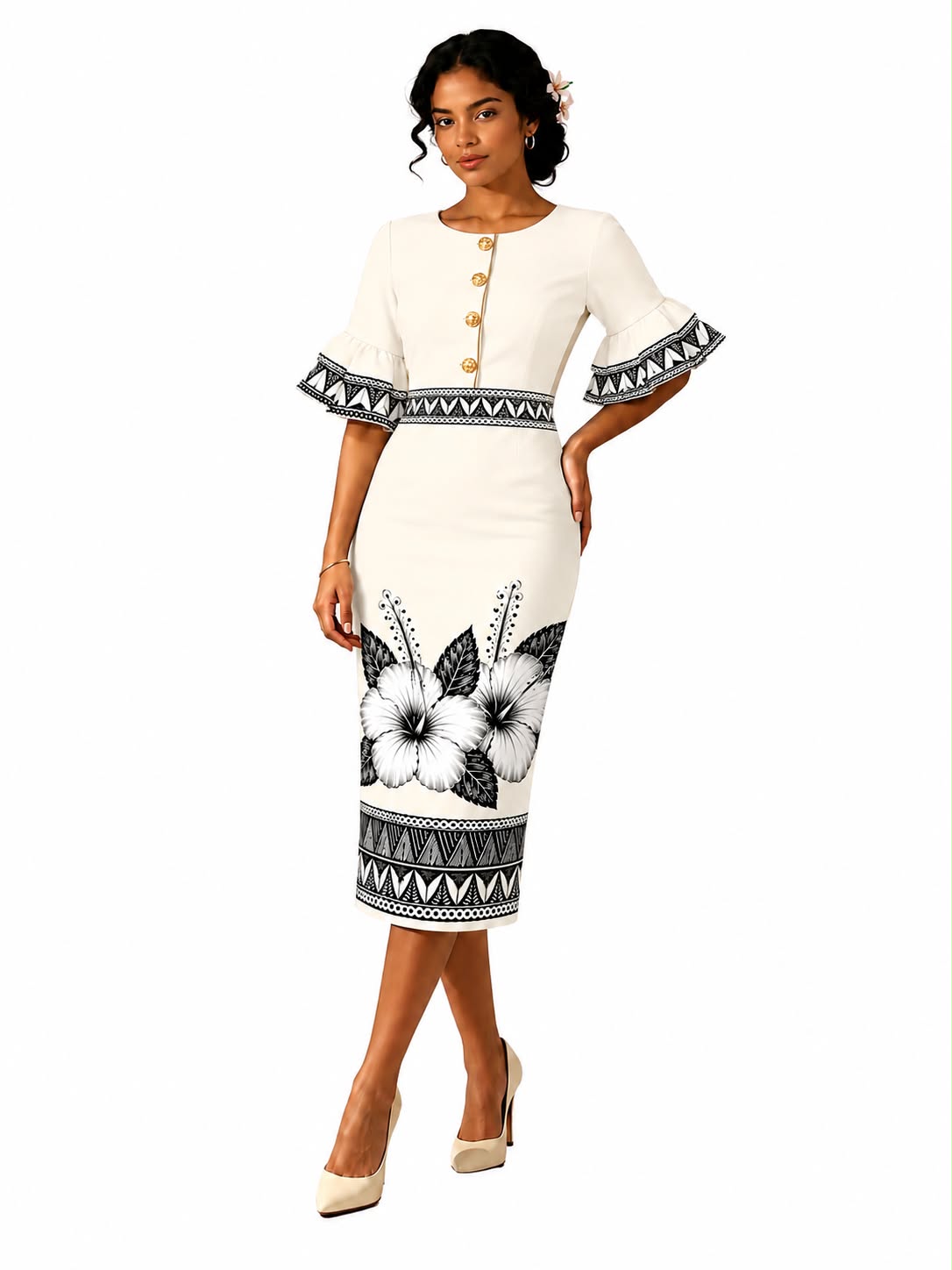 ROBE 31
