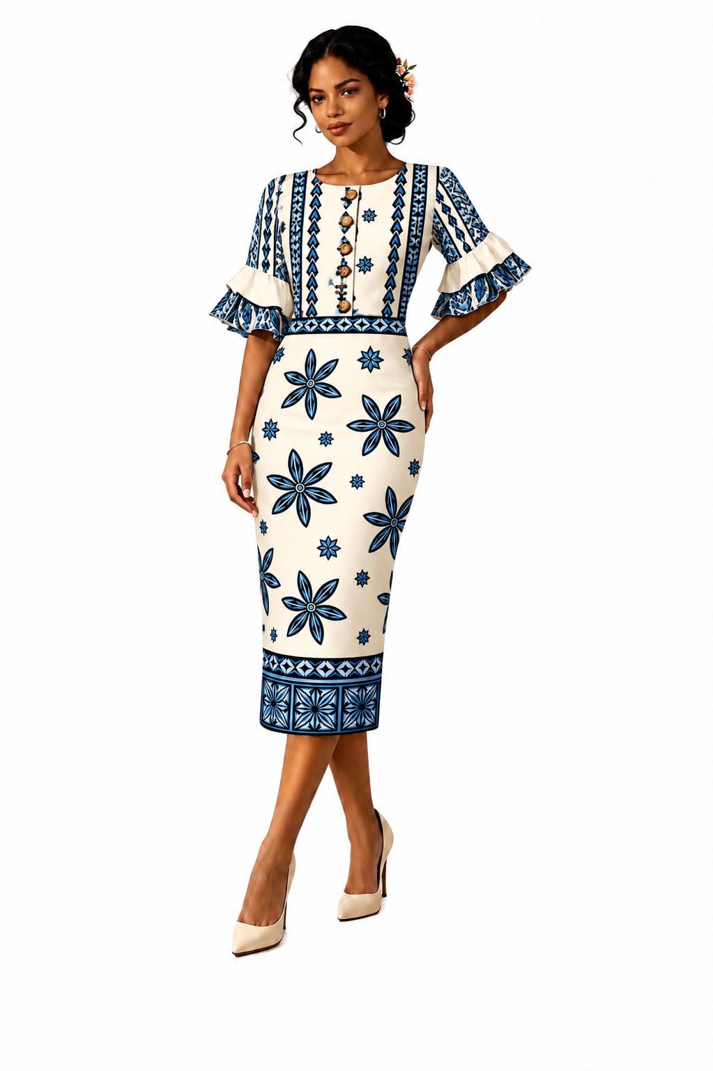 ROBE 32