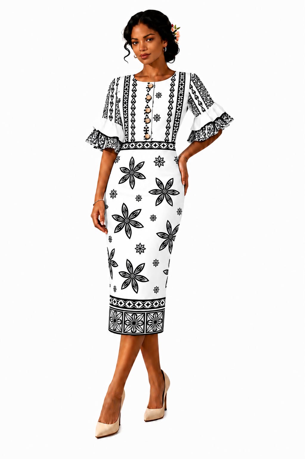 ROBE 33