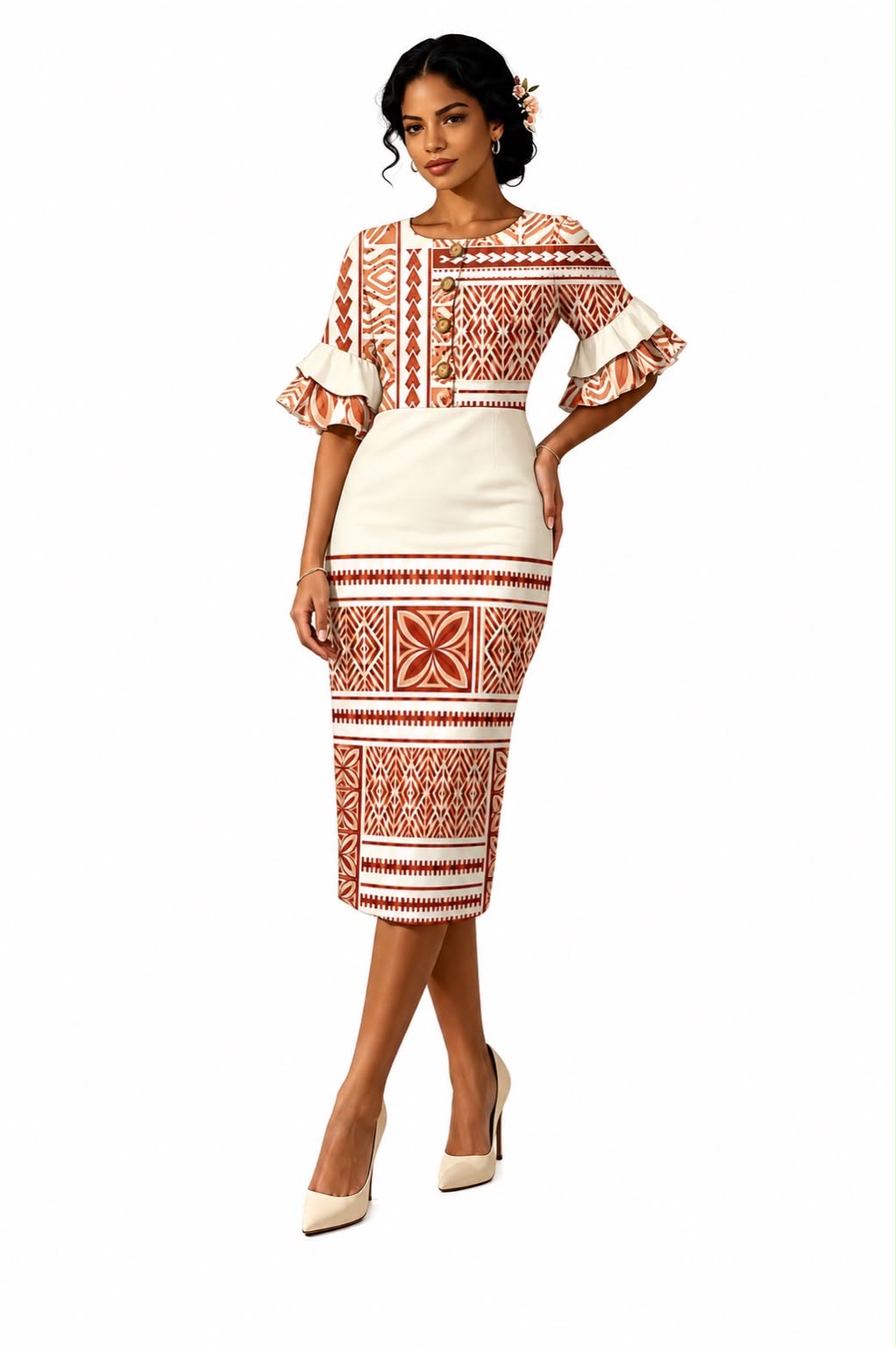 ROBE 34