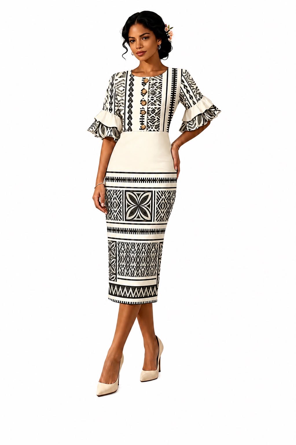 ROBE 35